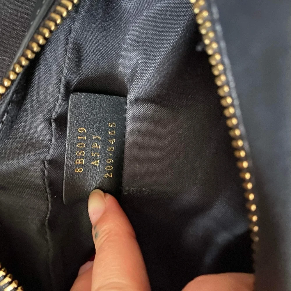 fendi camera bag - Picture 10 of 11
